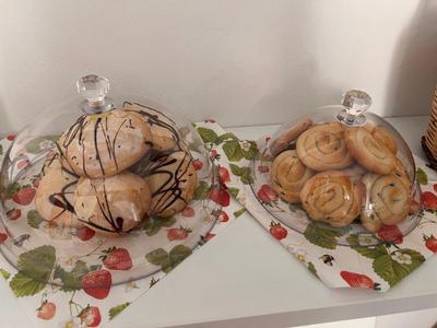 "Zigana" tra feste Siciliane - nel centro storico della città!