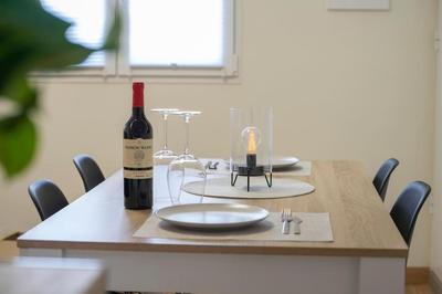 Guadalmar Malaga Airport Apartment I