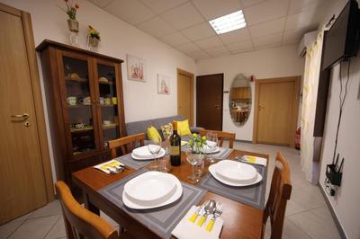 A casa di Stefy