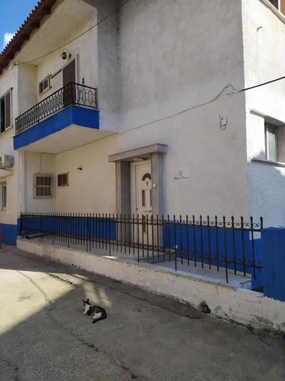 MirkasHouse