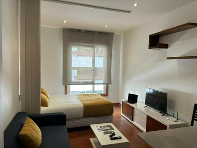 Vigo Center Rooms