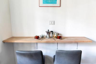 Agavi Apartment