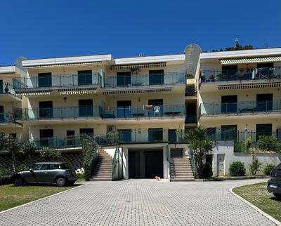 Appartamento vista mare