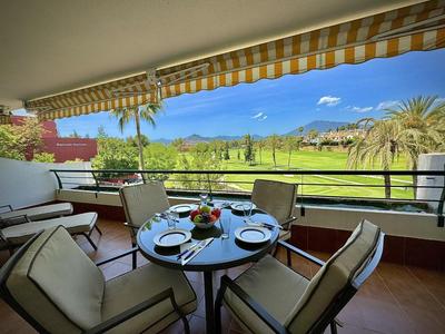 Gualdalmina Alta Golf Views by Homing