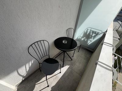 AG Deluxe Apartment