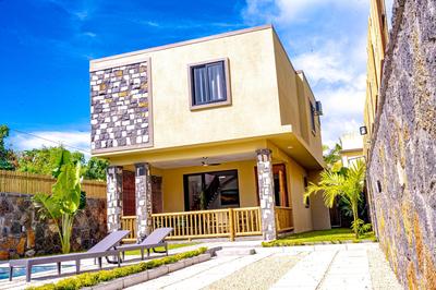KS villa