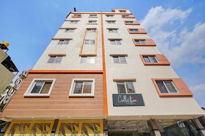 Super Collection O White Suites-Kemp Fort mall