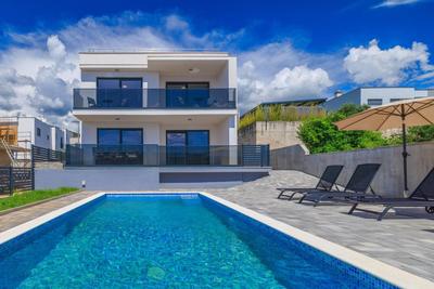 Villa Mare 4 stars