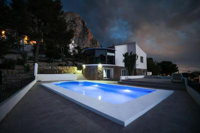 Vistas Calpe Maryvilla Apartamentos