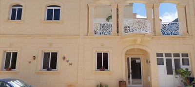 Villa with private pool in Gozo
