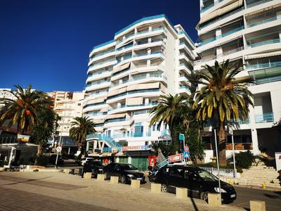 Lida's Seafront Apartments