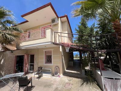 Villa Arelle