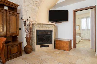 La Dimora in Ostuni