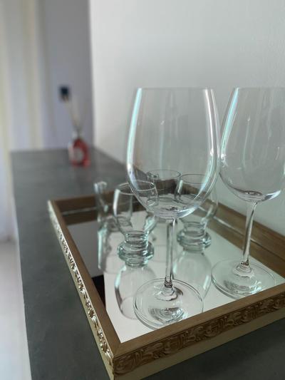 Jardim dos Milagres Suítes