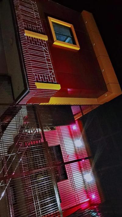 Hotel O RRR Residency & luxuryrooms