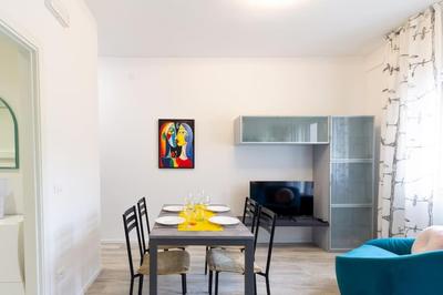 Modern Studio della Valle x2