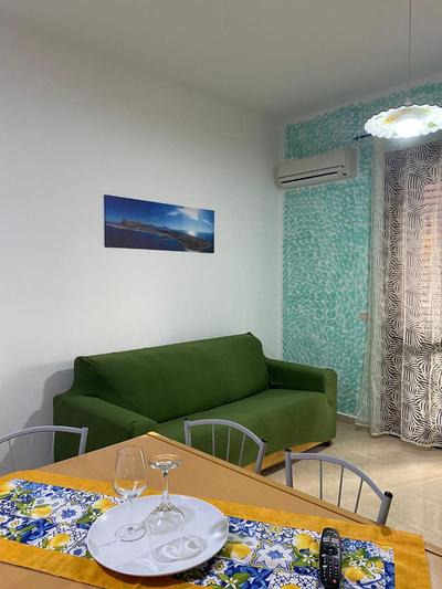 Casa vacanza Edoardo