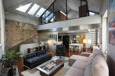 Espectacular casa Centro de Vigo