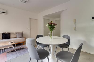 Departamento moderno a 3 cuadras del rosedal de palermo