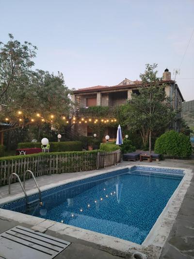 Villa Llanaj