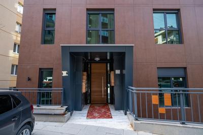 Mayer Skycon Residence Besiktas