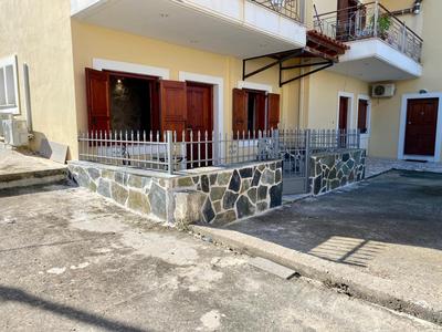 Panoraias Luxury Suite Kyparissia