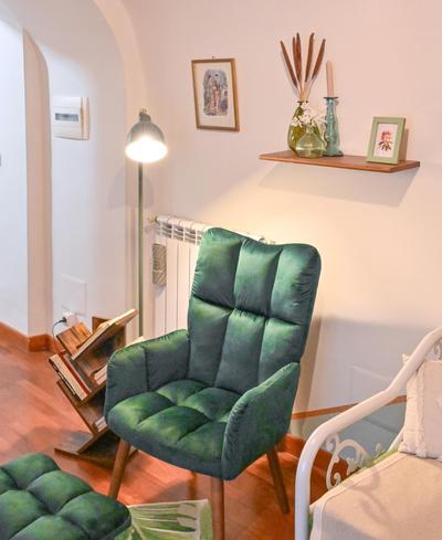 De Natura Partenope - Boutique Home