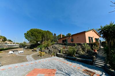 Etna Volcano Relais- Indipendent Villa