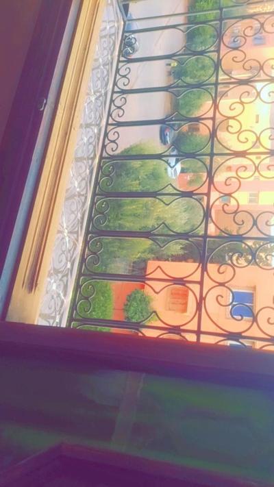 Appartement a targa