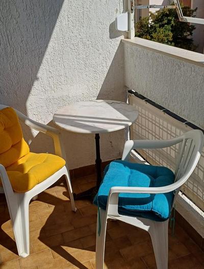 Seaside Apartment