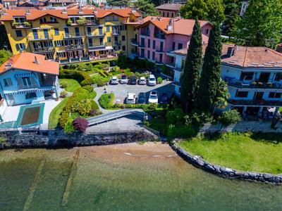 Appartamento Fronte Lago