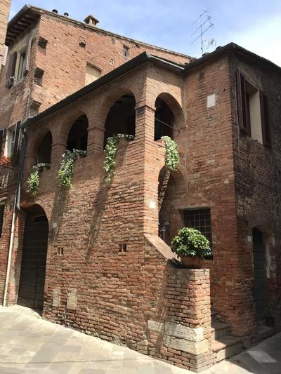 La Loggetta