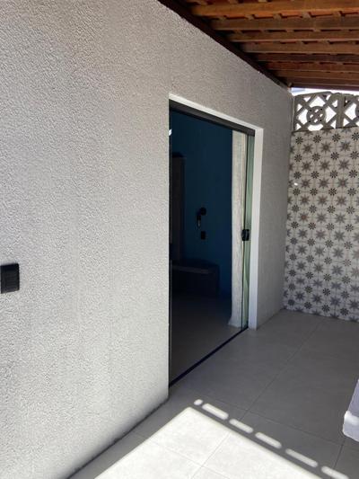 Jardim dos Milagres Suites 2