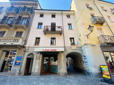 CENTRO STORICO casa calcio balilla
