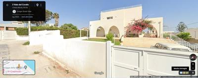 Villa Nesea Marzamemi