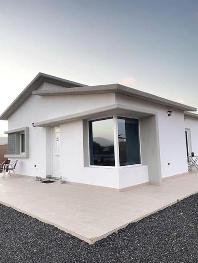 Casita Alisha, para descansar