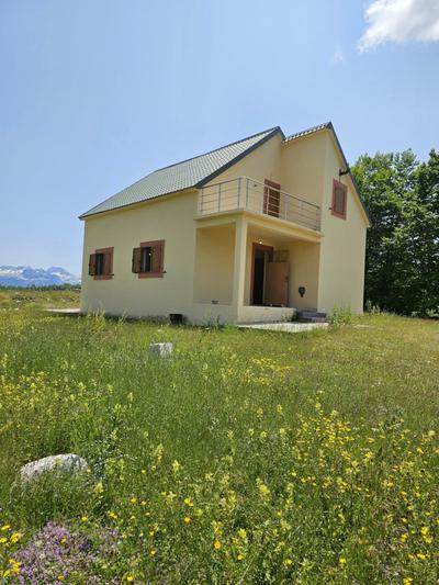 Alpe House Korita