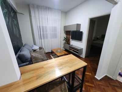departamento las cañitas