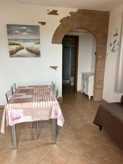 Villetta Zuccale III Natura e Vista Mozzafiato sul Mare