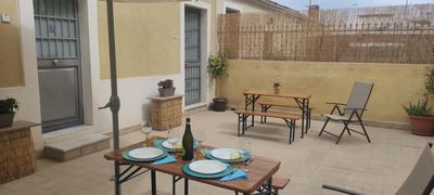 Casa Bruno Terrace & Charm by Wonderful Italy