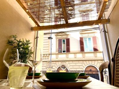 La Maisonette