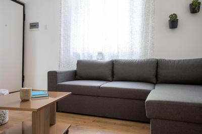 Lagom Comfort Home