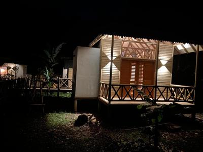 Jenené Lodge Nuquí