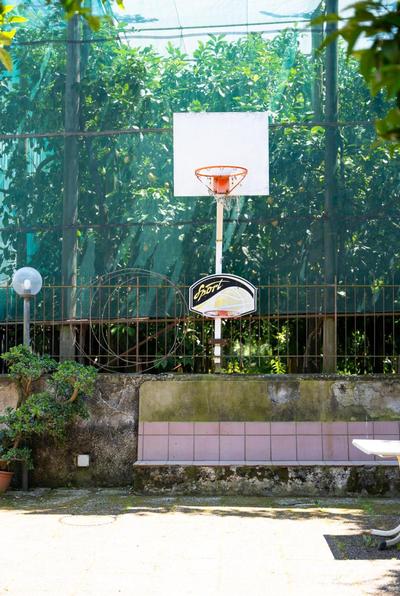 Sasà apartament Sorrento