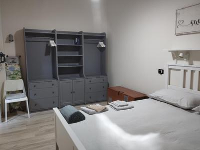 Casa Camari new
