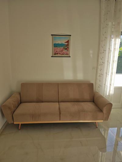 Reale Modern Flat