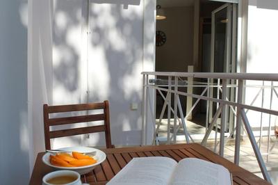 Apartment Lucia