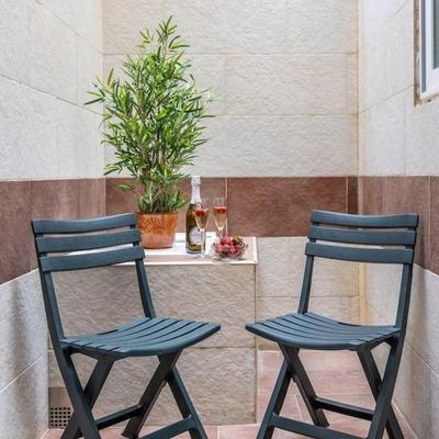 Seafront apartment in Ta'Xbiex