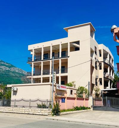 Kristina lux apartment