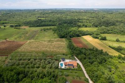 Holiday home in Buroli - Istrien 41753